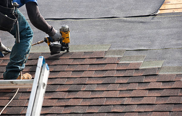 Licensed Gutter Installation service in Horseshoe Bend, AR - Brentwood Metal Roofing